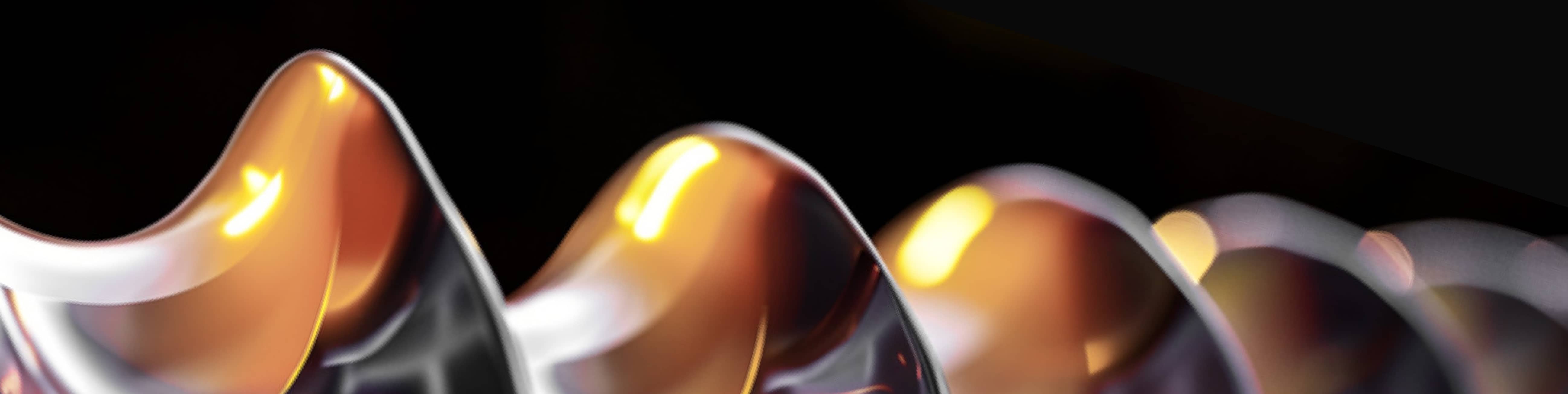 Transforming Ideas.
Creating Impact. - Hero Background