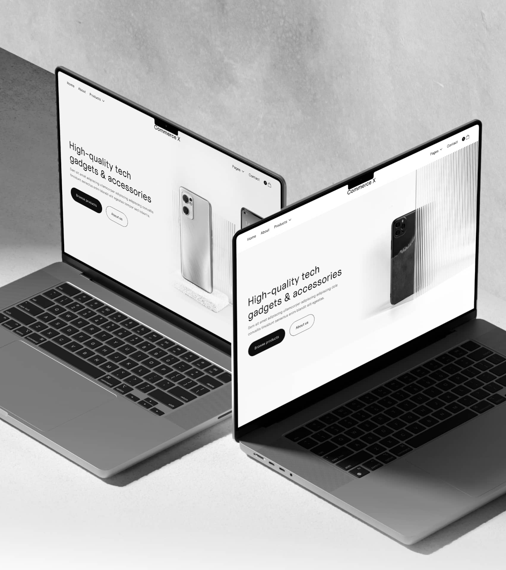 Cybersecurity Threat Landscape 2025