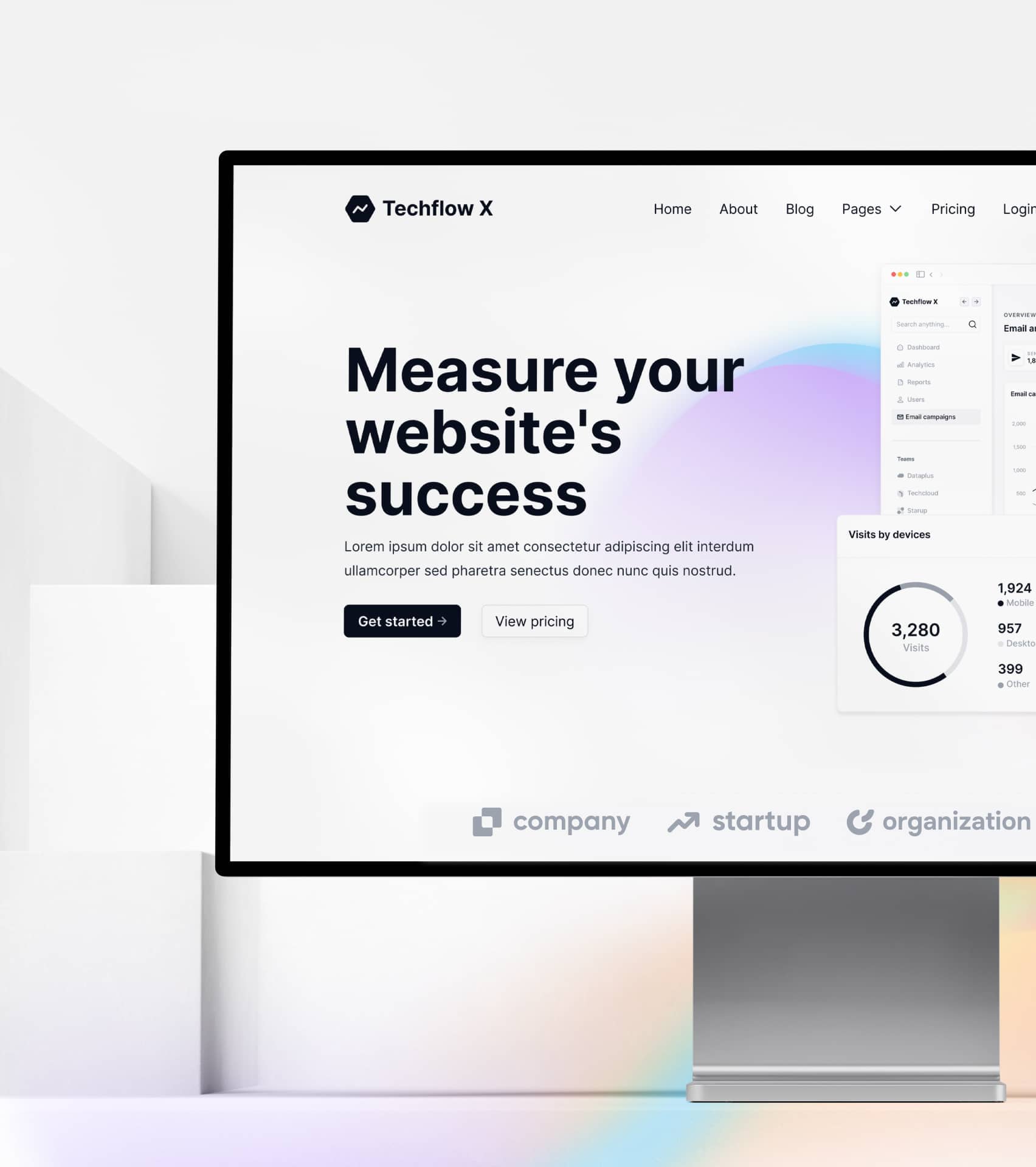 Cloud Cost Optimization Benchmark
